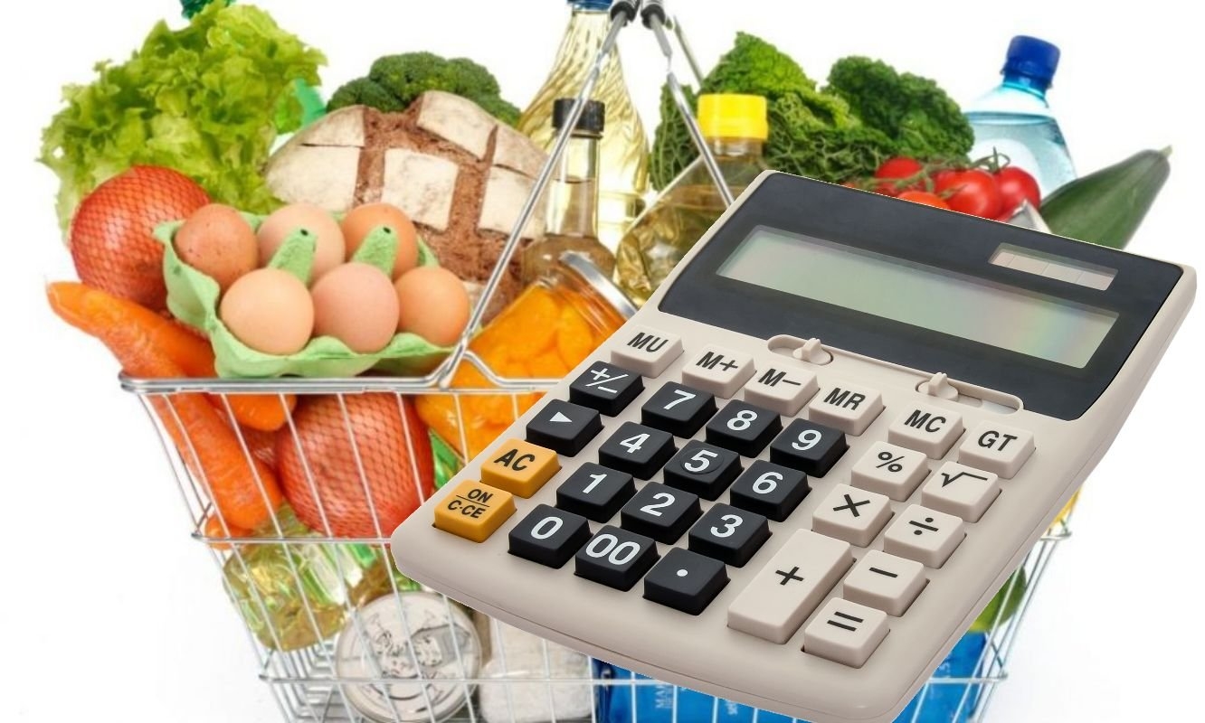 Мониторинг  цен на социально - значимые продовольственные товары Изобильненского Муниципального округа.