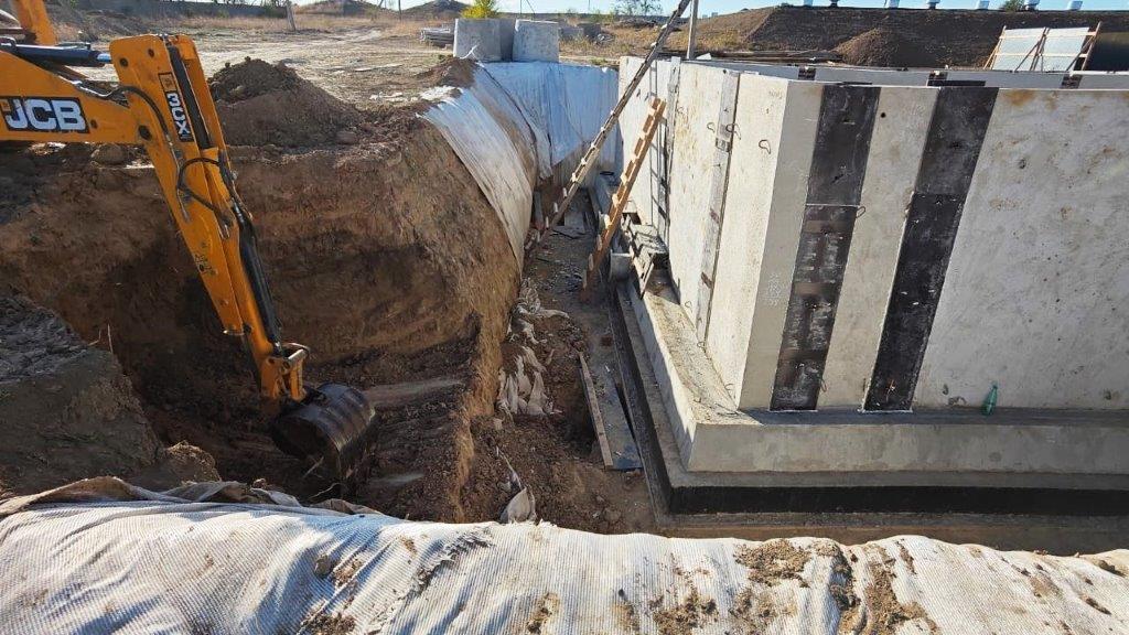На Ставрополье этим летом улучшится водоснабжение в 13 населенных пунктах двух округов.