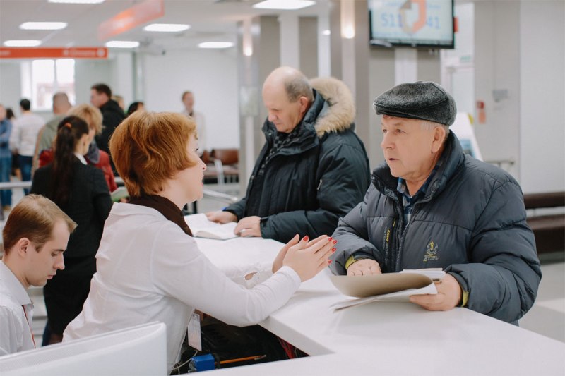 С 1 августа повышаются страховые пенсии жителям Ставрополья.