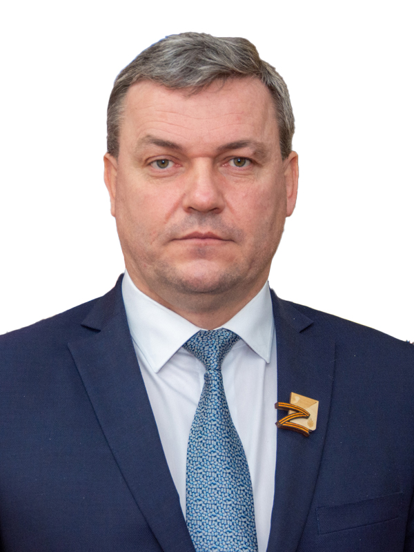 Форостянов Владимир Васильевич