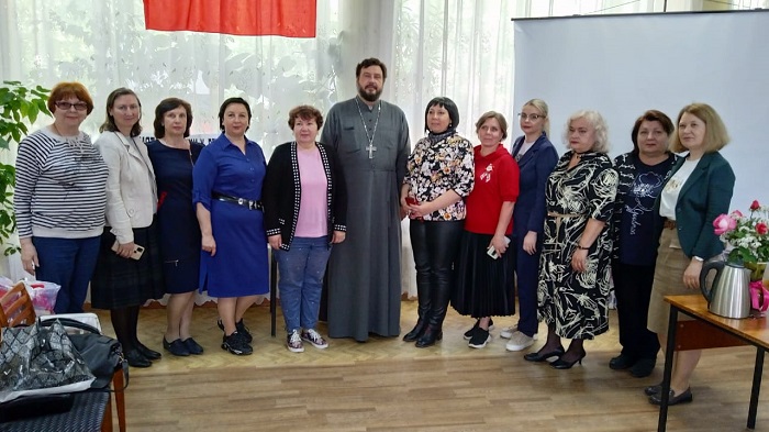 День славянской письменности и культуры. День славянской письменности и культуры.