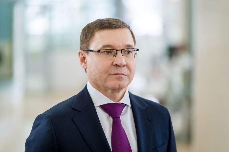 «Владимир Якушев: Ключевые приоритеты «Единой России» в весеннюю сессию касаются поддержки участников СВО».. «Владимир Якушев: Ключевые приоритеты «Единой России» в весеннюю сессию касаются поддержки участников СВО»..