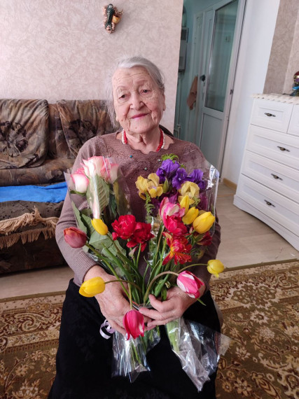 Таисия Сергеевна, с днем рождения!!!. Таисия Сергеевна, с днем рождения!!!.