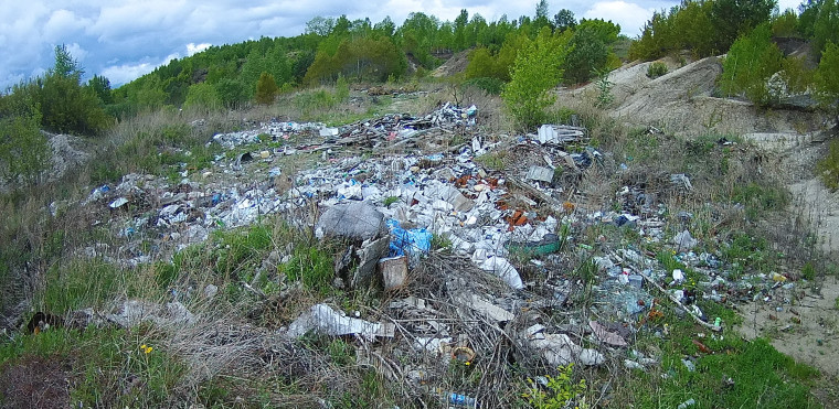 Новостное сообщение о порядке ликвидации несанкционированных свалок на землях сельскохозяйственного назначения Ставропольского края. Новостное сообщение о порядке ликвидации несанкционированных свалок на землях сельскохозяйственного назначения Ставропольского края.