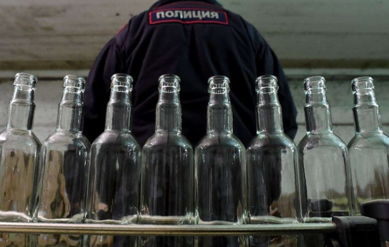 Об изменениях законодательства в области производства и оборота этилового спирта, алкогольной и спиртосодержащей продукции.. Об изменениях законодательства в области производства и оборота этилового спирта, алкогольной и спиртосодержащей продукции..