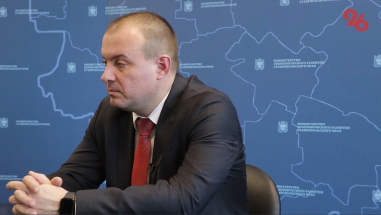 Предприниматели из Монголии оценили экспортный потенциал Ставропольского края. Предприниматели из Монголии оценили экспортный потенциал Ставропольского края.