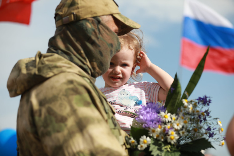 На Ставрополье для участников СВО и членов их семей действуют  налоговые льготы.