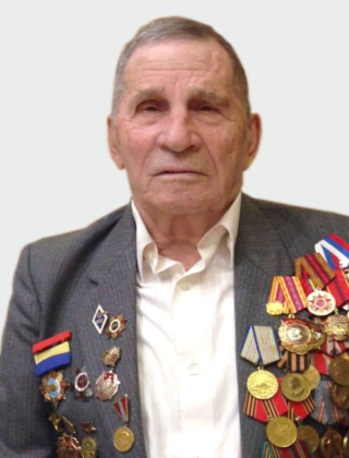 Букреев Алексей Иванович Букреев Алексей Иванович.
